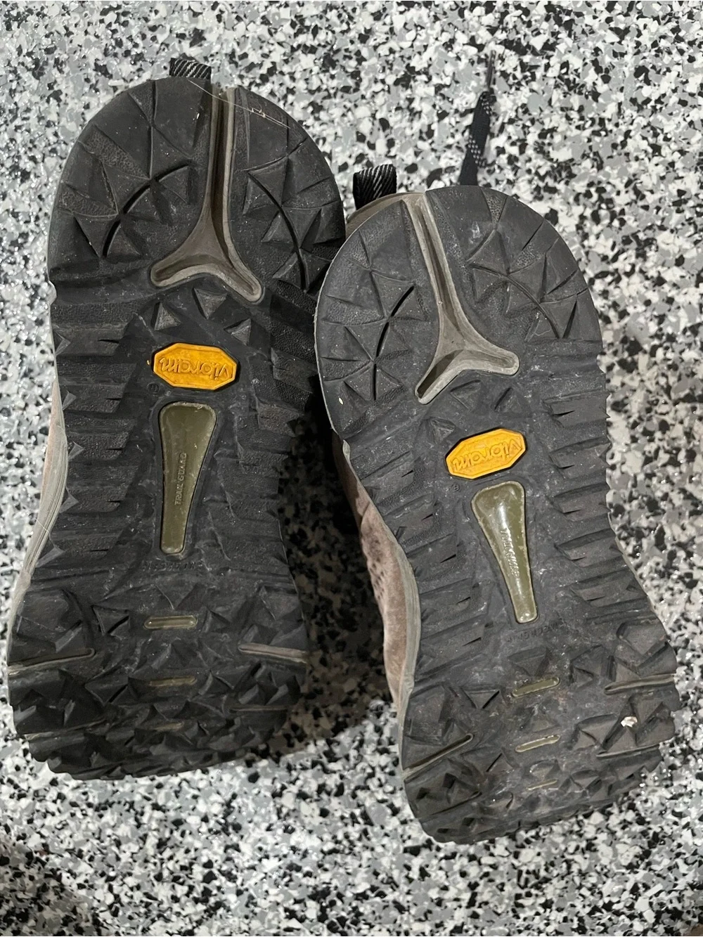 Danner Men's Trail 2650 GTX
